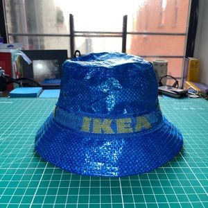 IKEA Bucket Hat